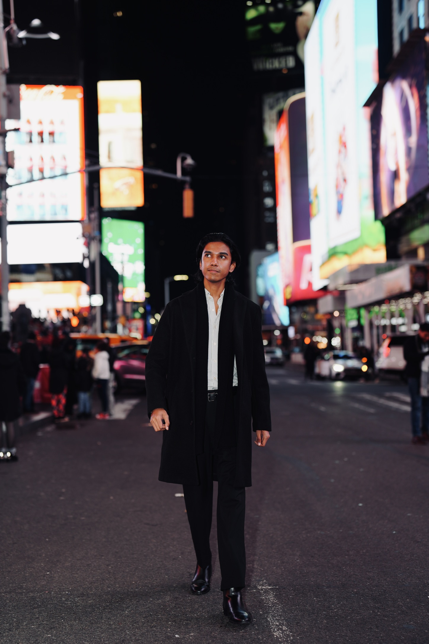 Priyam Raj - Managing Director of Priyam Ventures