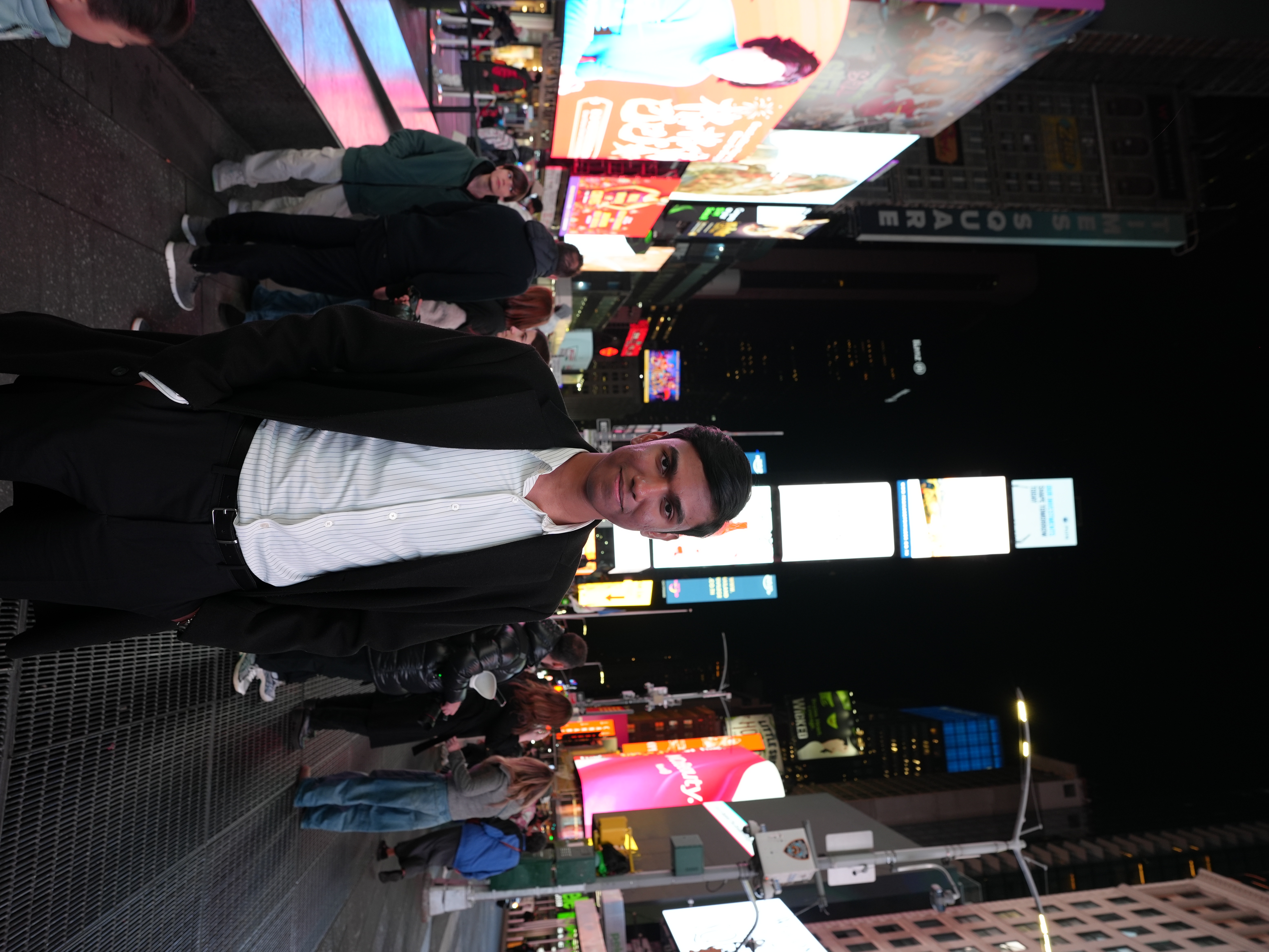 Priyam Raj - Managing Director of Priyam Ventures