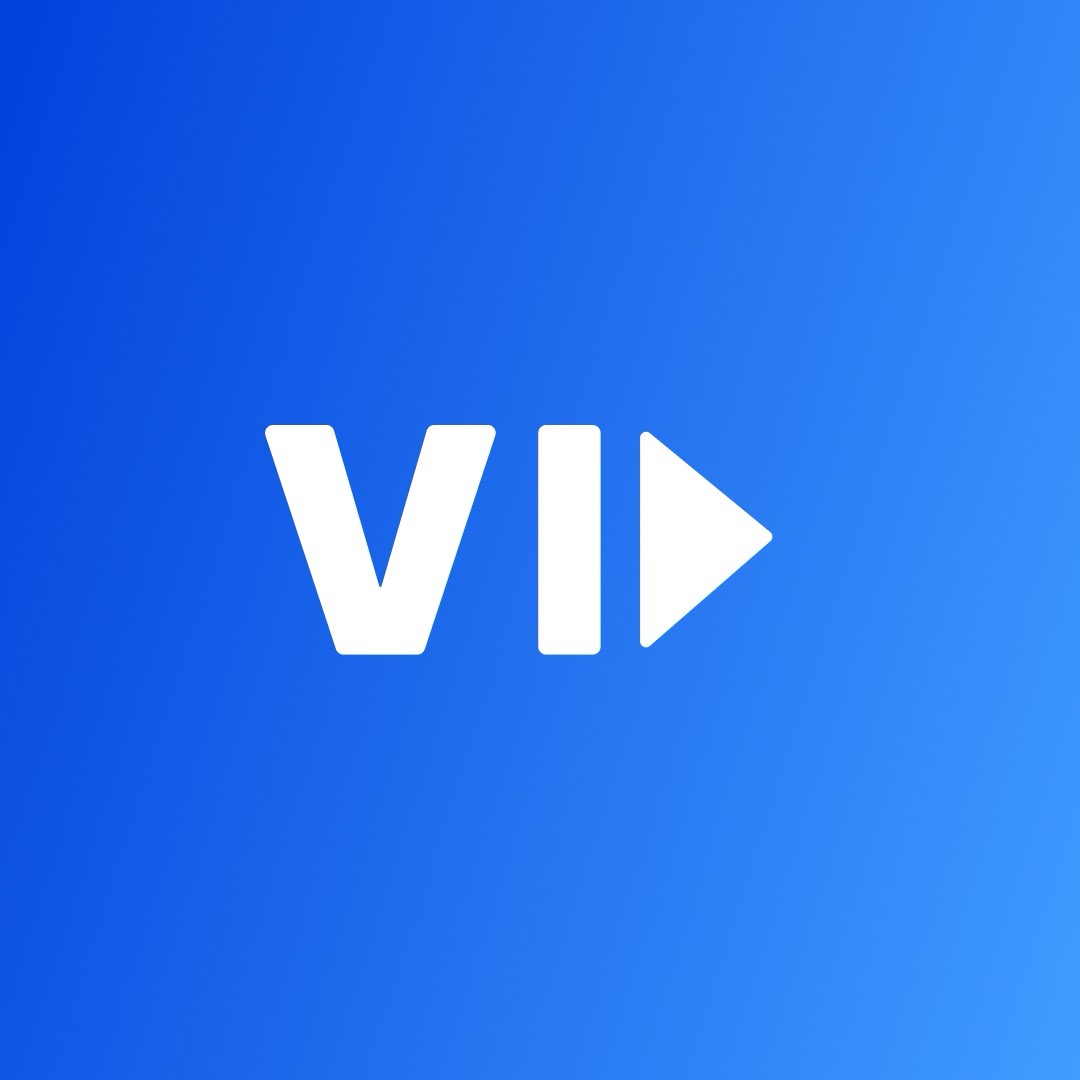 Vid.AI Logo
